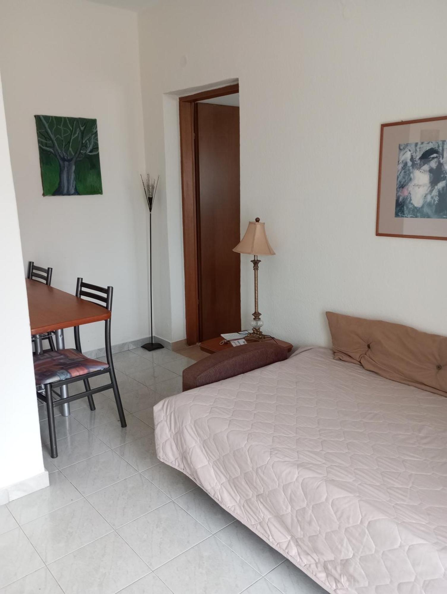 Stefanie'S Rooms Asprovalta Bagian luar foto